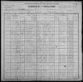 1900 U.S. Census - South and East Kittitas Precincts, Kittitas, Washington, page 1 of 26