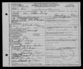 Texas Deaths (New Index, New Images), 1890-1976, Death Certificates, 1937, Vol 110-116, page 406 of 3580