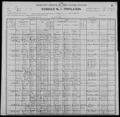 1900 U.S. Census - San Marcos Township, Hays County, Texas, Page 12 of 52