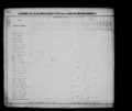 1830 U.S. Census - Not Stated, Lawrence, Arkansas, page 19 of 41