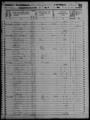 1850 U.S. Census - Pickens county, Pickens, Alabama, page 191 of 245