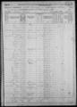1870 U.S. Census - Scott Township, Sharp County, Arkansas