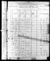 1880 U.S. Census - ED 34, Bethel, Clark, Ohio, Page 7 of 48