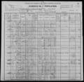 1900 U.S. Census - South of RR, San Marcos Township, Hays County, Texas, Page 26 of 36