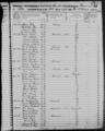 1850 U.S. Census - Ohio, Greene County, Beaver Creek, page 41 of 51