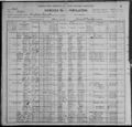 1900 U.S. Census - ED 87, Carbon, Utah, page 15 of 39