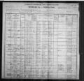 1900 U.S. Census - ED 8 Precincts 2, 5, 7, 10-11 La Isla, Cenicero, Los , Conejos, Colorado, page 7 of 47