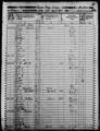 1850 U.S. Census - Georgia, Walker, Taylors Ridge Valley, 10 of 27