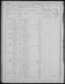 1870 U.S. Census - Beaver Creek, Greene County, Ohio, page 40 of 58