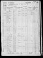 1860 U.S. Census - Not Stated, Lincoln, Kentucky, page 106 of 160
