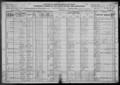 1920 U.S. Census - Tulare Ward 7, Tulare, California, Page 7 of 8