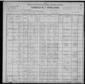 1900 U.S. Census - ED 1679 Southbridge town (southeast part), Worcester, Massachusetts, page 40 of 48