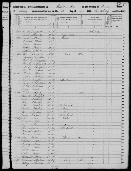 File:1850 U.S. Census - Lincoln County, Kentucky, page 25 of 166.jpg