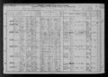 1910 U.S. Census - ED 84, Beaver, Haskell, Oklahoma, Page 23 of 50