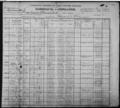 1900 U.S. Census - Morgan and Reeds Creek Townships, Lawrence County, Arkansas, page 22 of 43