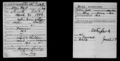 United States, World War I Draft Registration Cards, 1917-1918, Oklahoma, Haskell County; A-V, page 902 of 3942