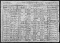 1920 U.S. Census - 244, Providence Ward 6, Providence, Rhode Island, Page 22 of 56
