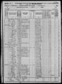 1870 U.S. Census - Turnersville, Lincoln, Kentucky, page 15 of 20