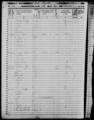 1850 U.S. Census - Bethel, Clark County, Ohio, page 37 of 53
