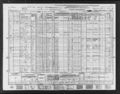 1940 U.S. Census - 96-737, Ward 28, St. Louis City, Missouri, Page 27 of 42