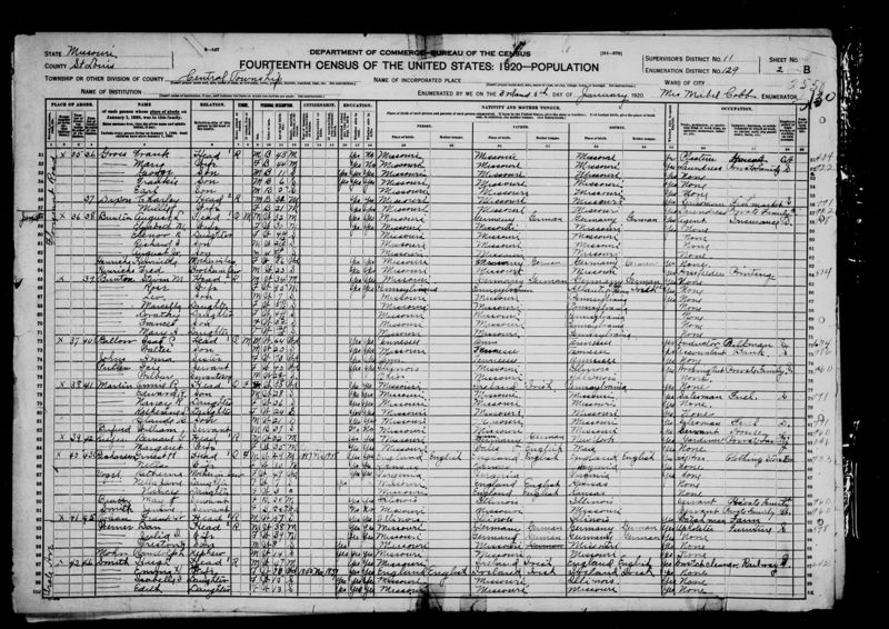 File:1920 U.S. Census - ED 129, Central, St Louis, Missouri, Page 4 of 90.jpg