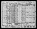 1940 U.S. Census - Kinta Town, Kinta, Haskell, Oklahoma, Page 3 of 7