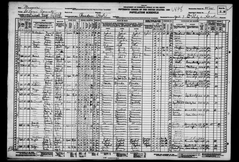 File:1930 U.S. Census - ED 21, Central, St Louis, Missouri, Page 12 of 30.jpg
