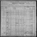 1900 U.S. Census - ED 1737 Precinct 1 Worcester city Ward 4, Worcester, Massachusetts, page 5 of 43