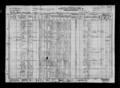 1930 U.S. Census - 0001, Beaver, Haskell, Oklahoma, Page 1 of 14