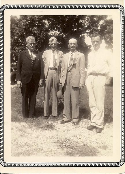 File:Ford Ivey, Elmer, Curtis, Claude Ivey, Pauls Brothers.jpg