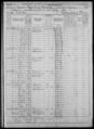 1870 U.S. Census - Reed's Creek Township, Lawrence County, Arkansas, page 15 of 21 - Gabriel Frost, and 4 daughters, including Morning.