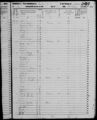 1850 U.S. Census - Pendleton County, Kentucky, page 35 of 152