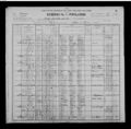 1900 U.S. Census - ED 56 Marion Township, Jasper County, Missouri, page 14 of 17
