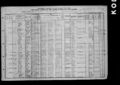 1910 U.S. Census - ED 1, Civil District 1, Clay, Tennessee, Page 11 of 16