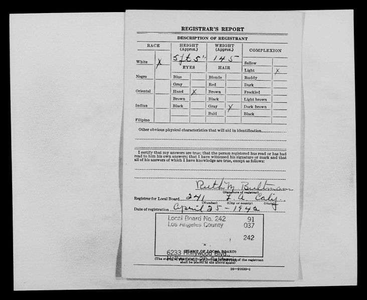 File:United States, World War II Draft Registration Cards, 1942, 004669790, page 1356 of 2832.jpg