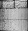 1820 U.S. Census - Westminister, Frederick, Maryland, page 203 of 238