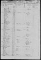 1850 U.S. Census - Money Creek, McLean County, Illinois, Page 5 of 9