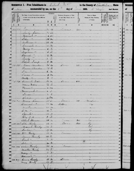 File:1850 U.S. Census - Pendleton County, Kentucky, page 34 of 152.jpg