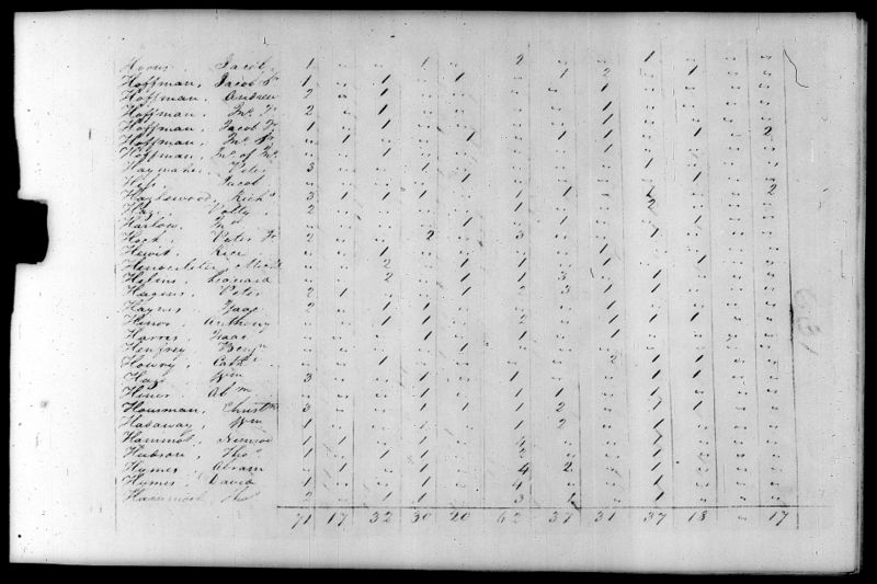 File:1810 U.S. Census - Botetourt, Virginia, page 35 of 75.jpg