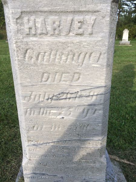 File:Harvey Gallinger headstone.jpg