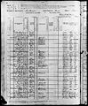 1880 U.S. Census - San Marcos, Hays, Texas, Page 329 of 777