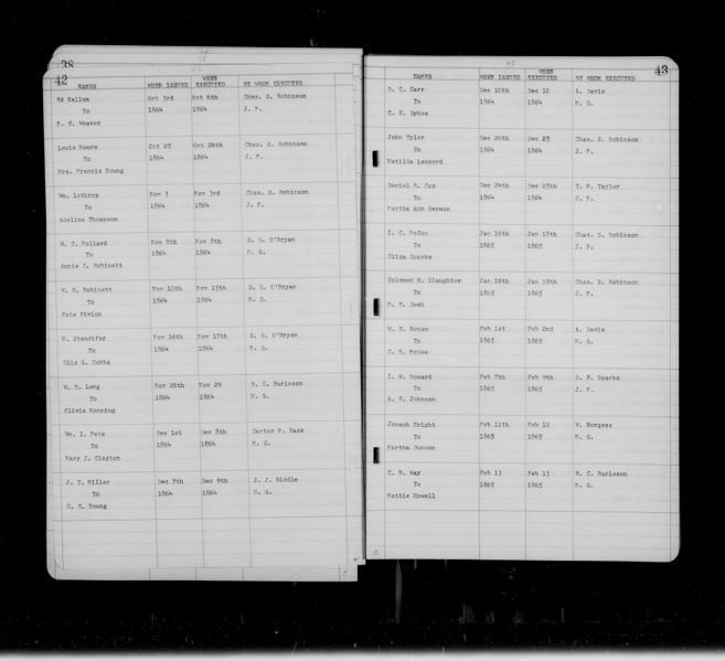File:Texas, County Marriage Records, 1837-1977, 004820319, page 66 of 765.jpg