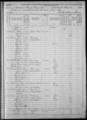 1870 U.S. Census - Osage, Carroll County, Arkansas, page 9 of 22