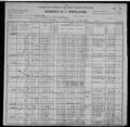 1900 U.S. Census - ED 1678 Southbridge, Worcester, Massachusetts, page 67 of 90