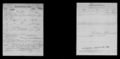 United States, World War I Draft Registration Cards, 1917-1918, Texas, El Paso County no 1; B-Q, page 3056 of 5662