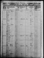 1850 U.S. Census - Georgia, Walker, Taylors Ridge Valley, 11 of 27