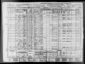 1940 U.S. Census - 60-428, Councilmanic District 6, Los Angeles, California, Page 27 of 48