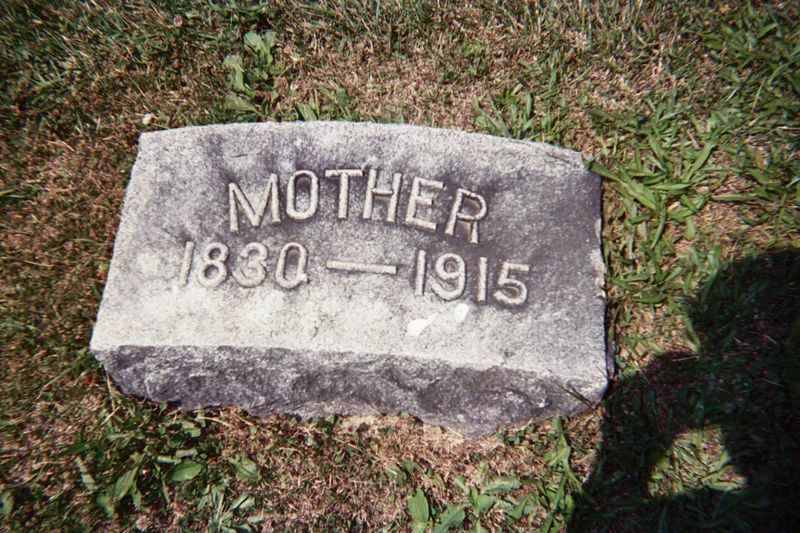 File:Mother Gray Headstone.jpg