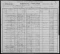 1900 U.S. Census - ED 89 Township 5 N. Range 24 E., Choctaw Nation, Indian Territory, page 12 of 36