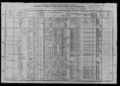 1910 U.S. Census - ED 1809, Sturbridge, Worcester, Massachusetts, Page 3 of 8